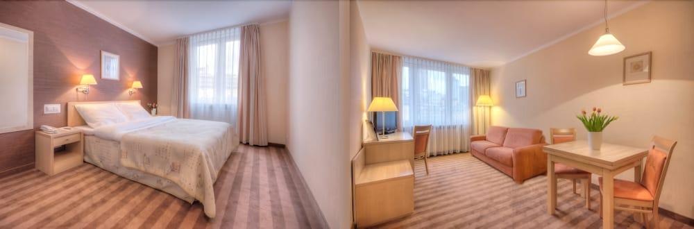 Apartamenty Zgoda Warszawa By Desilva Ngoại thất bức ảnh