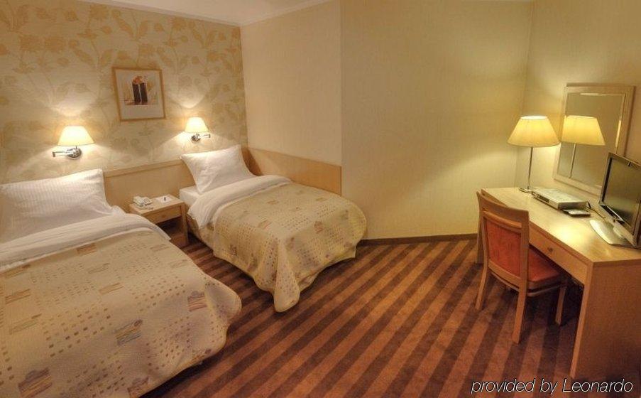 Apartamenty Zgoda Warszawa By Desilva Ngoại thất bức ảnh