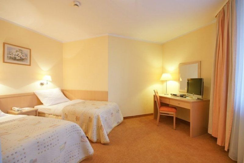 Apartamenty Zgoda Warszawa By Desilva Phòng bức ảnh