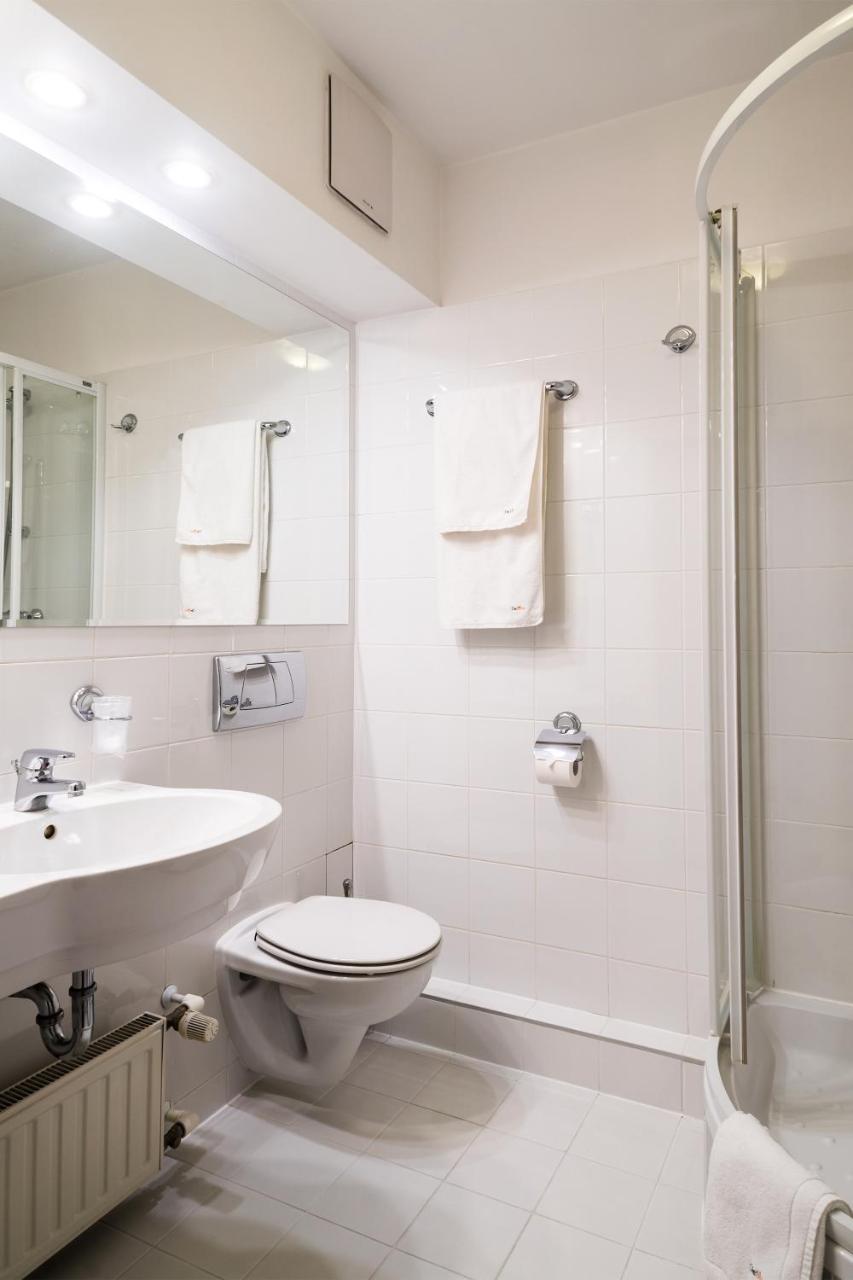 Apartamenty Zgoda Warszawa By Desilva Ngoại thất bức ảnh