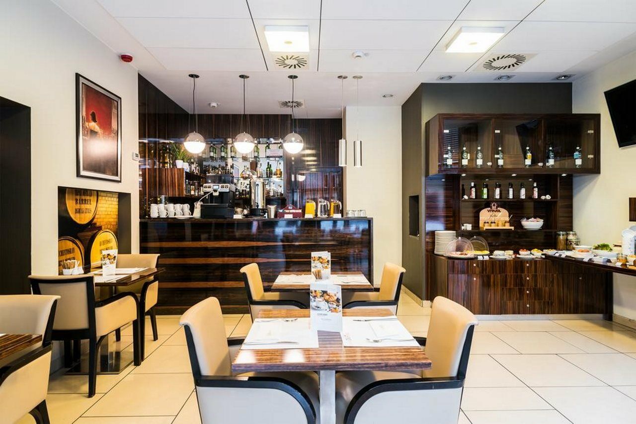 Apartamenty Zgoda Warszawa By Desilva Ngoại thất bức ảnh