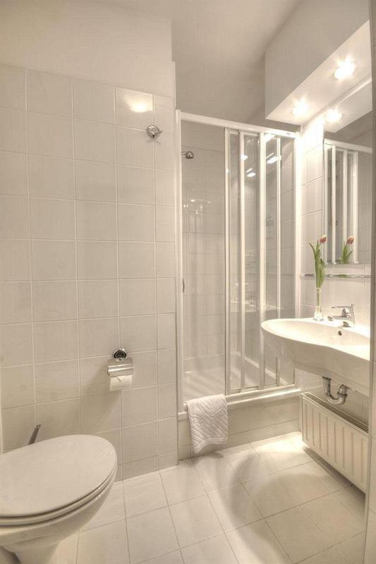 Apartamenty Zgoda Warszawa By Desilva Phòng bức ảnh